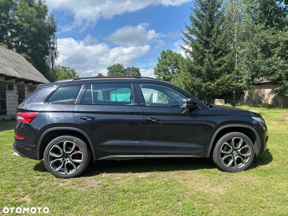 Skoda Kodiaq - 2