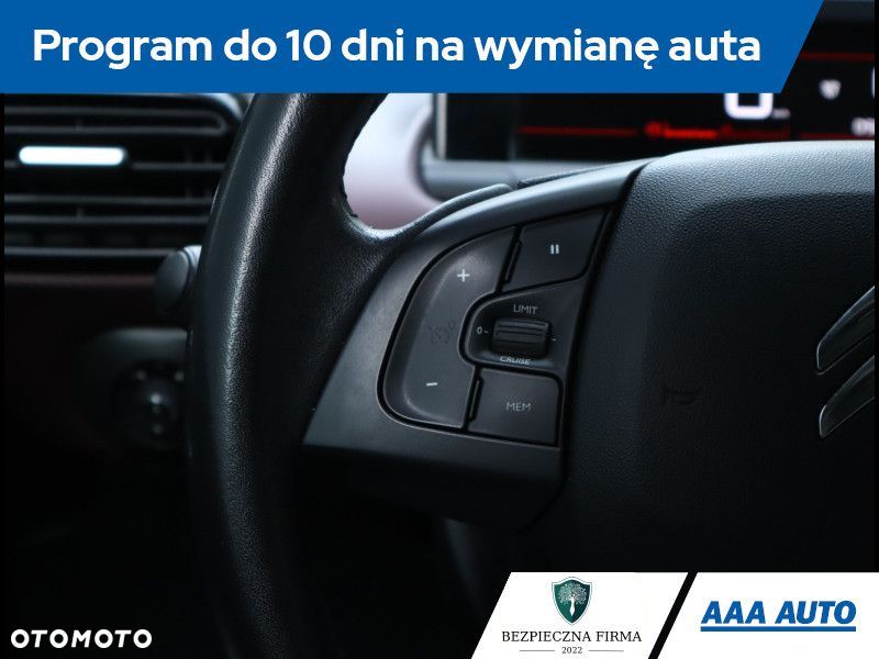 Citroën C4 Cactus - 20