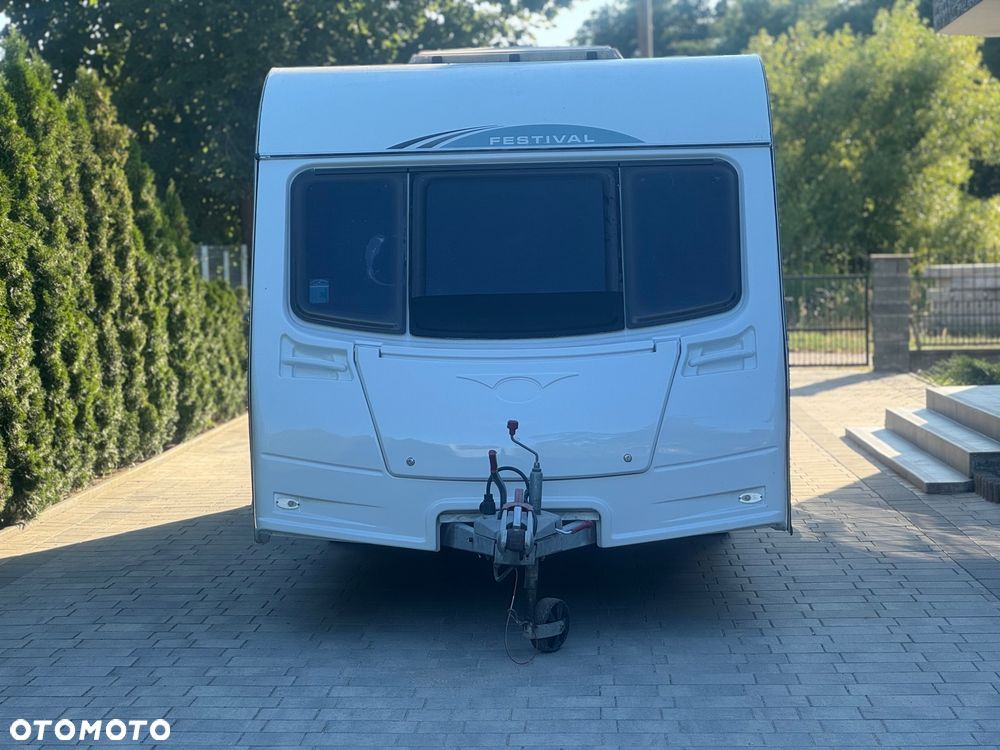 Coachman Festival VIP 560 - 3