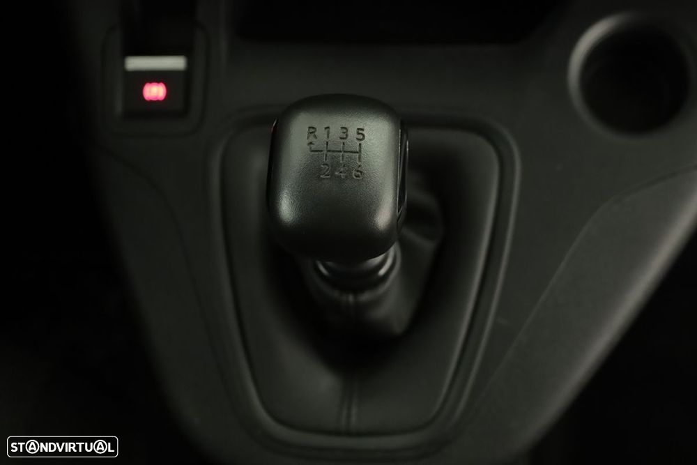 Citroën berlingo 1.5 bluehdi xl - 13