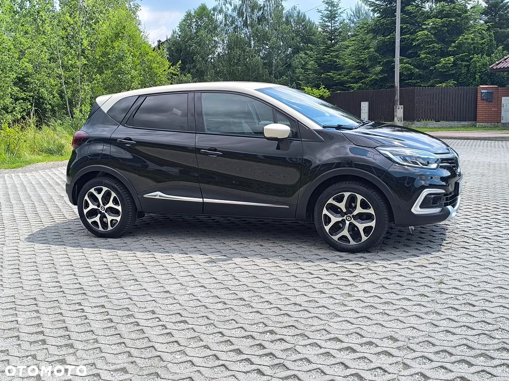 Renault Captur 0.9 Energy TCe Limited - 3