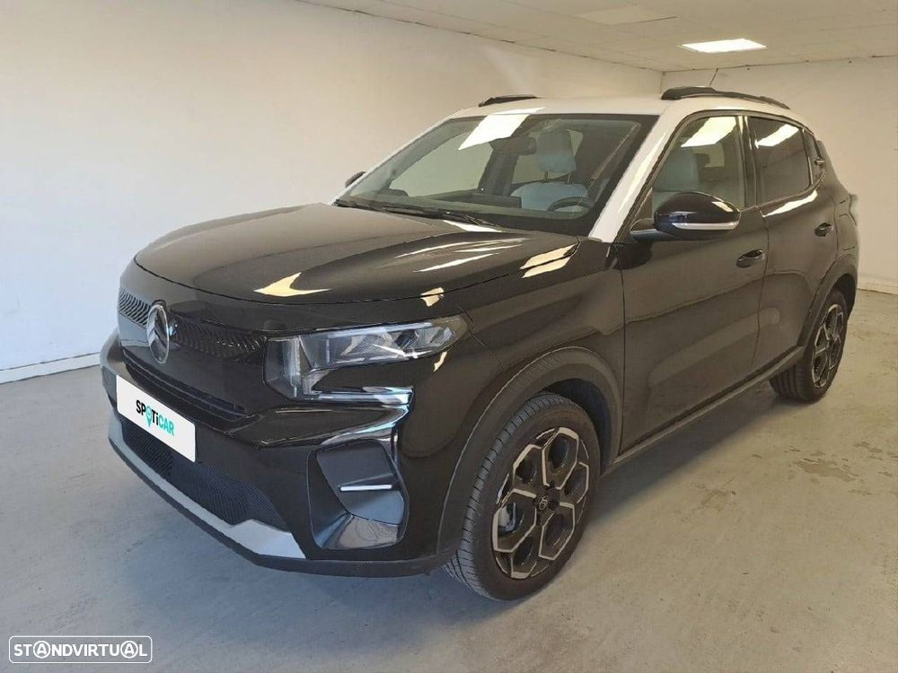 Citroën C3 1.2 Turbo Max - 27