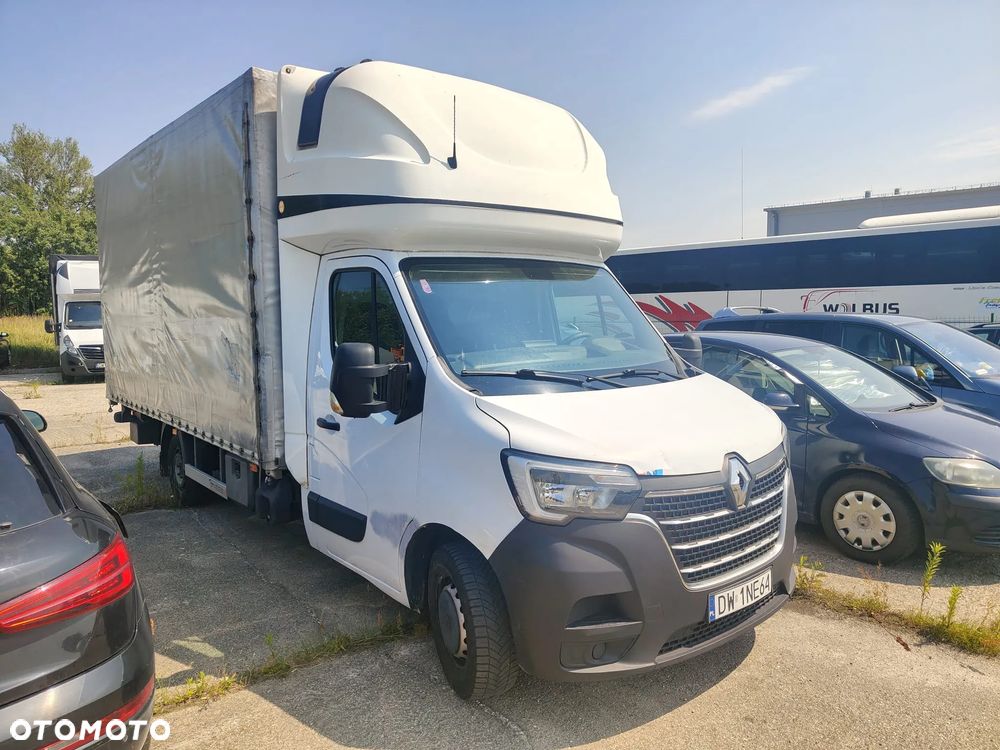 Renault Master - 2