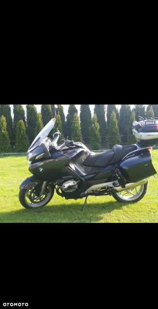 BMW RT - 1