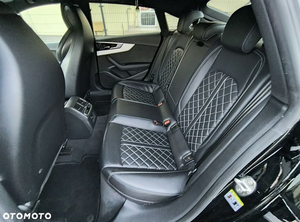 Audi A5 Sportback - 18