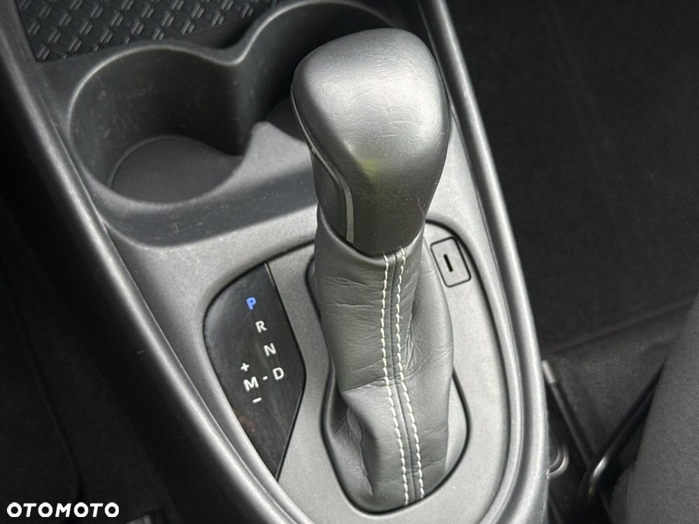 Toyota Aygo X 1.0 VVT-i Comfort CVT - 20
