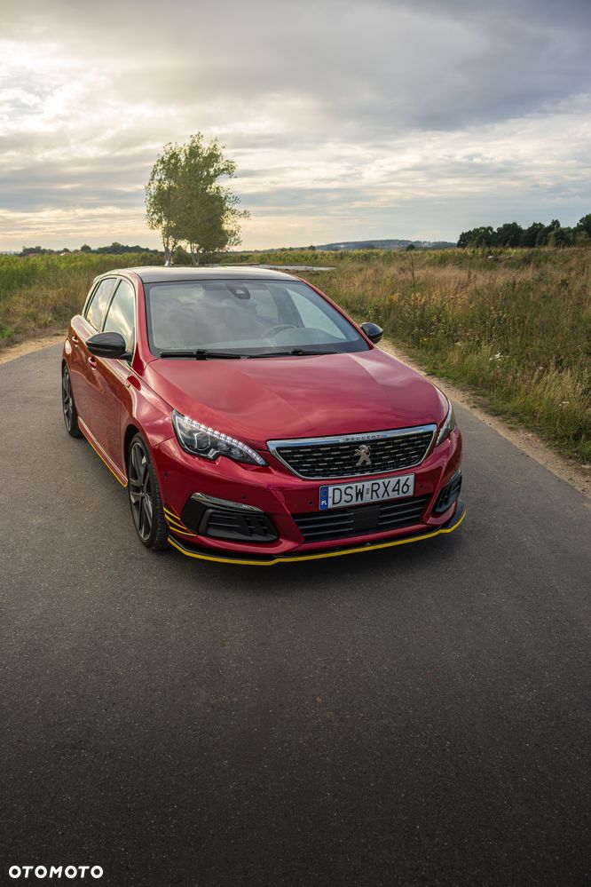 Peugeot 308 1.6 e-THP GTi by Sport S&S - 4
