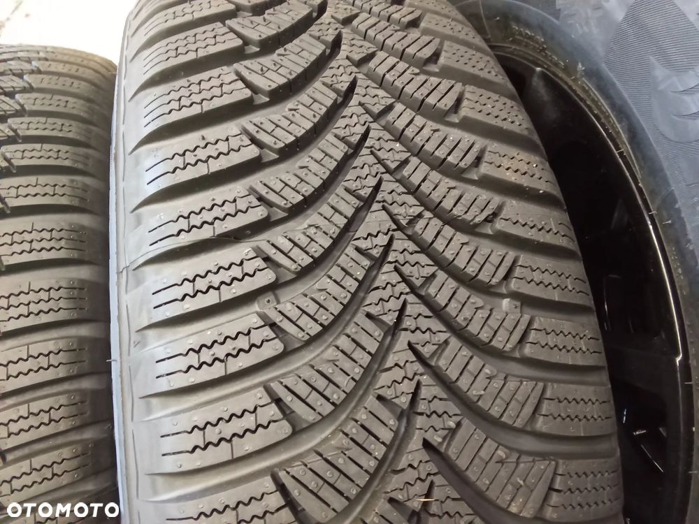 NOWE koła Hyundai I30 IX20 6Jx15 et46 5x114,3 - 11