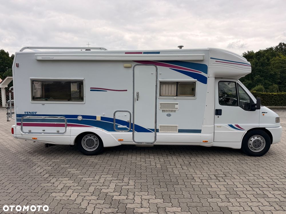 Fiat Ducato - 7