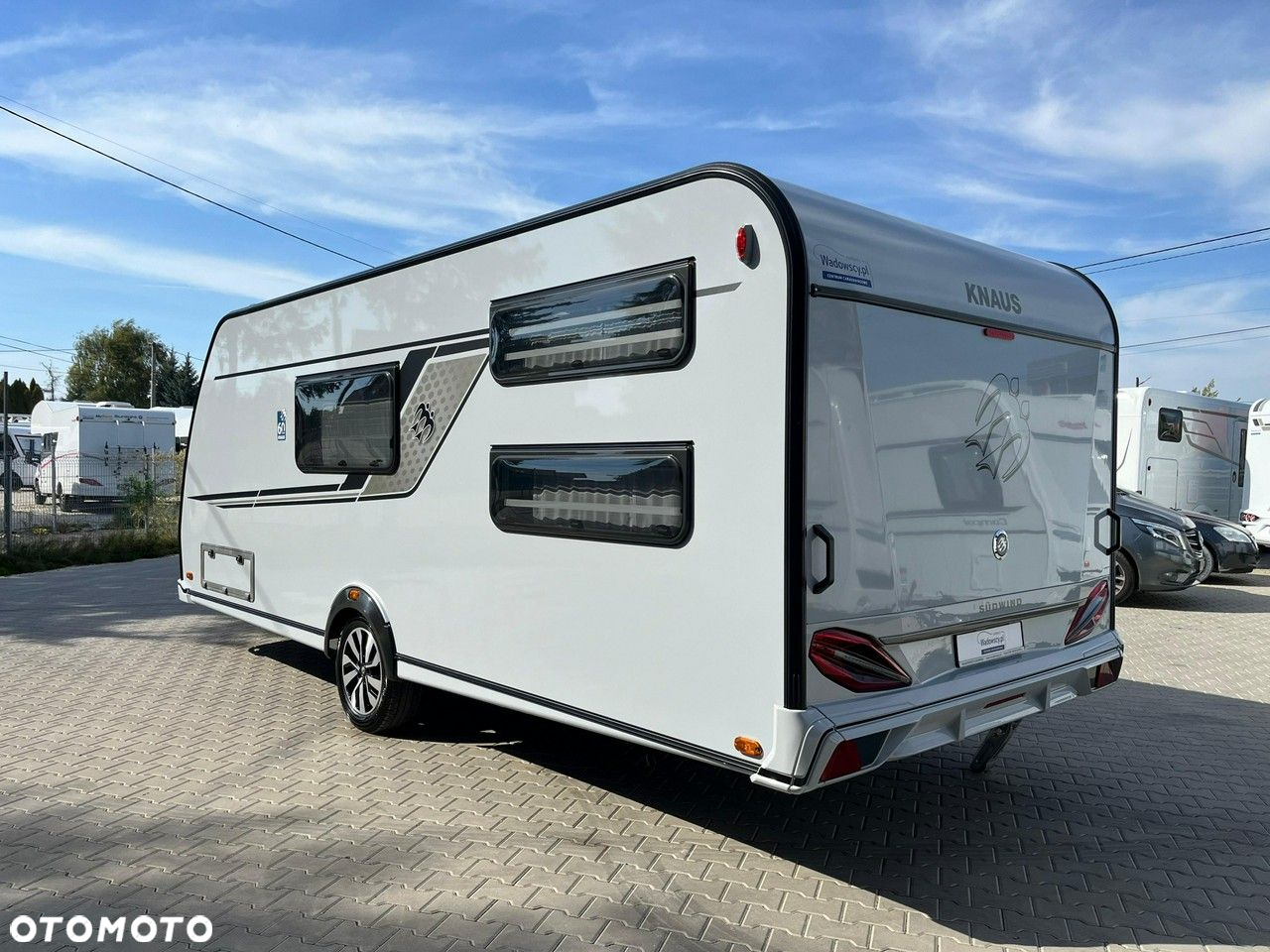 KNAUS SÜDWIND 580 QS 60 YEARS KNAUS - 6