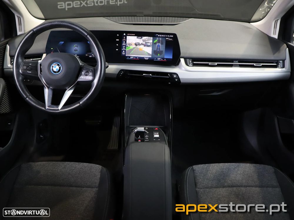 BMW 225xe Active Tourer e xDrive Edição Optimized - 7