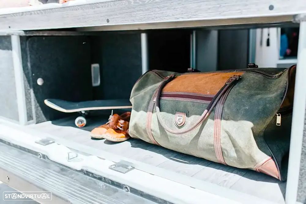 Fiat Ducato 2.0 Multijet - 7