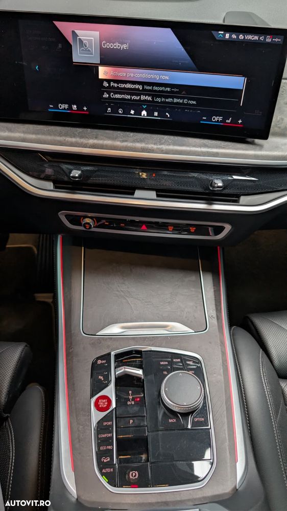 BMW X5 xDrive40i - 18