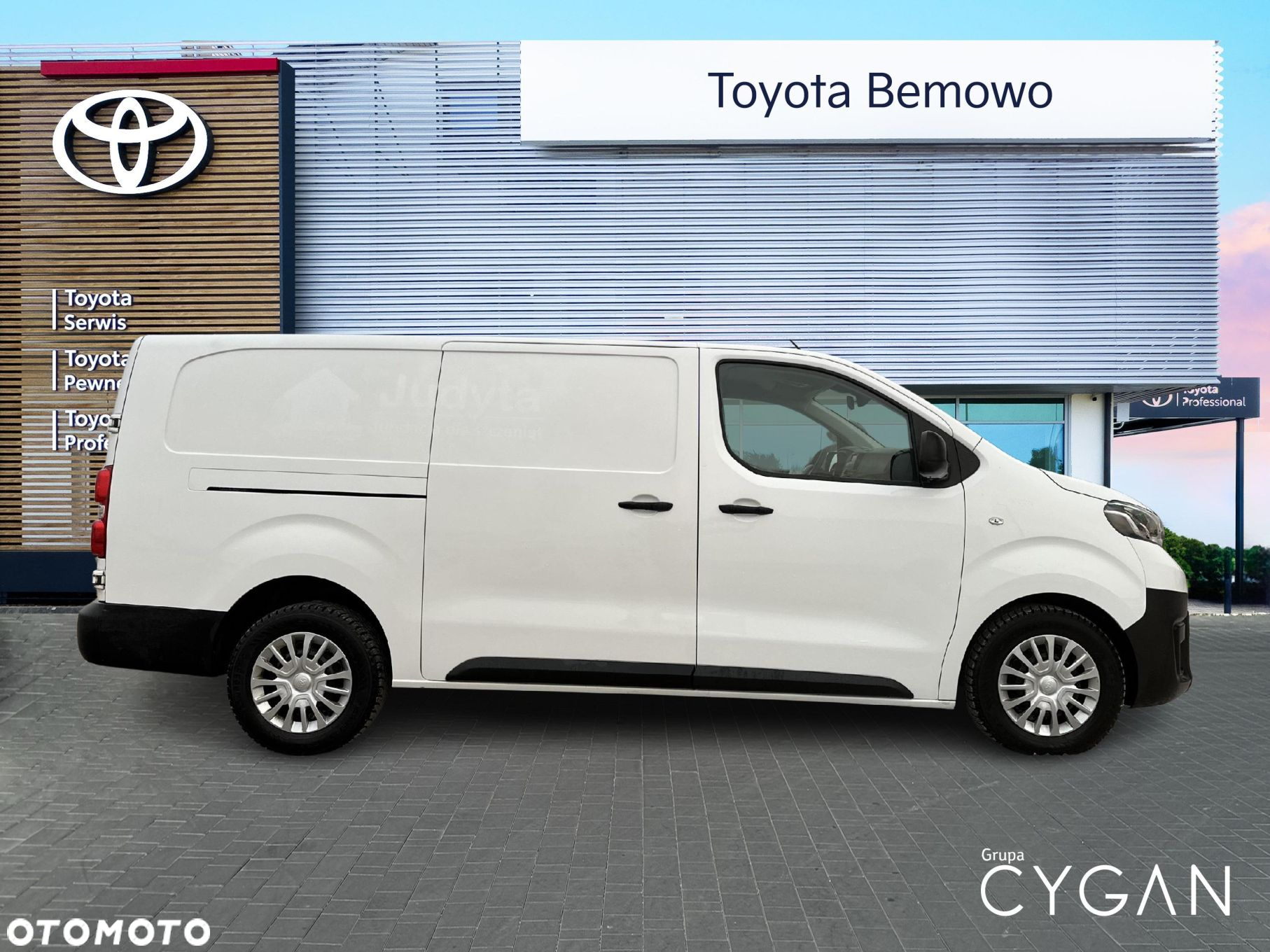 Toyota PROACE - 7