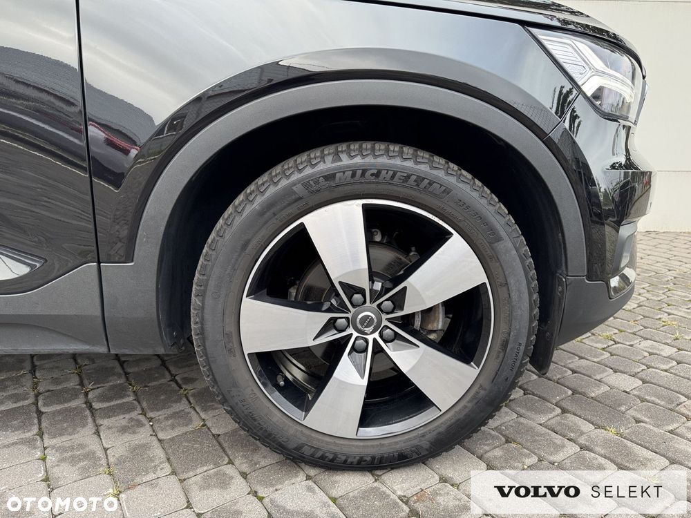 Volvo XC 40 - 27