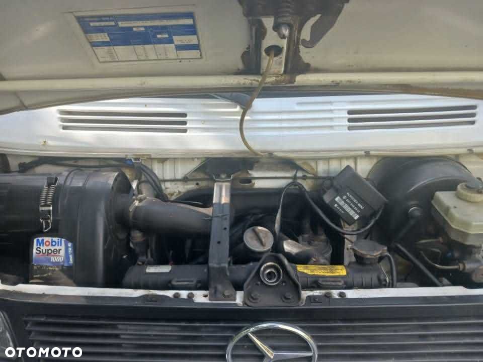 Mercedes-Benz Inny - 5