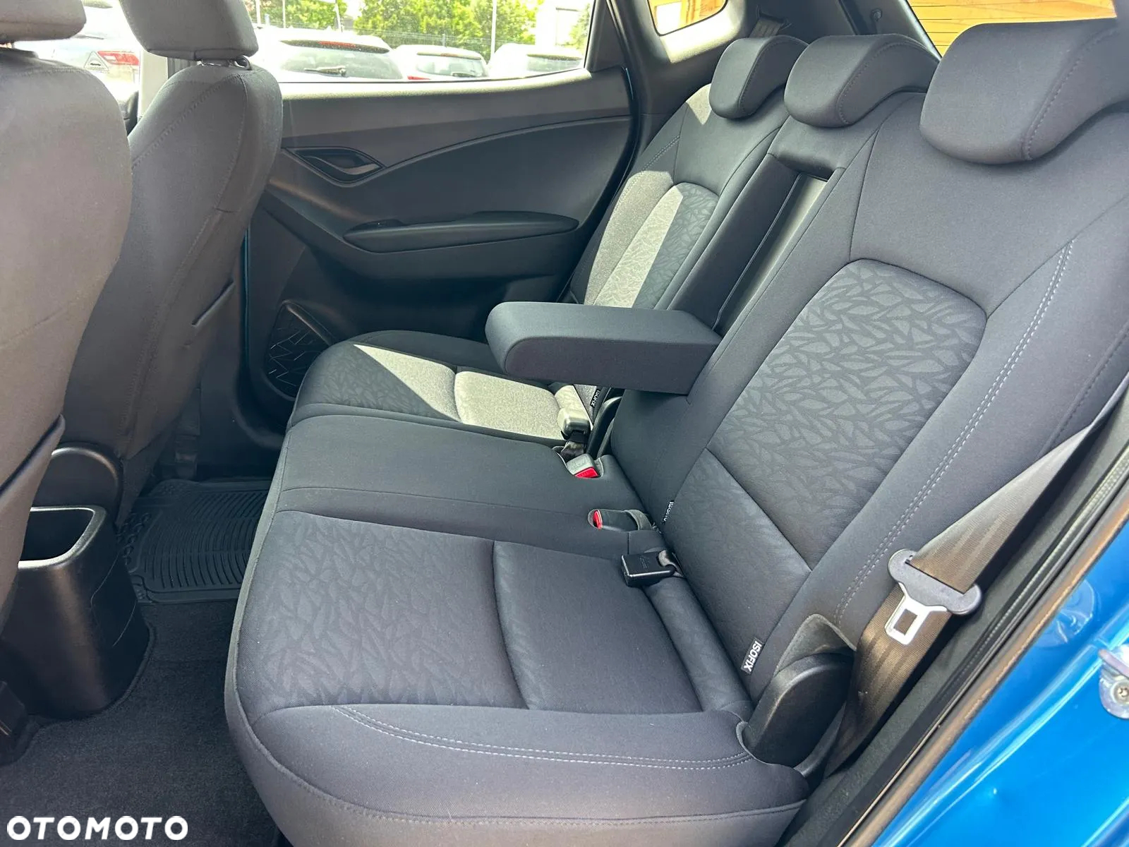 Hyundai ix20 1.4 Premium - 16