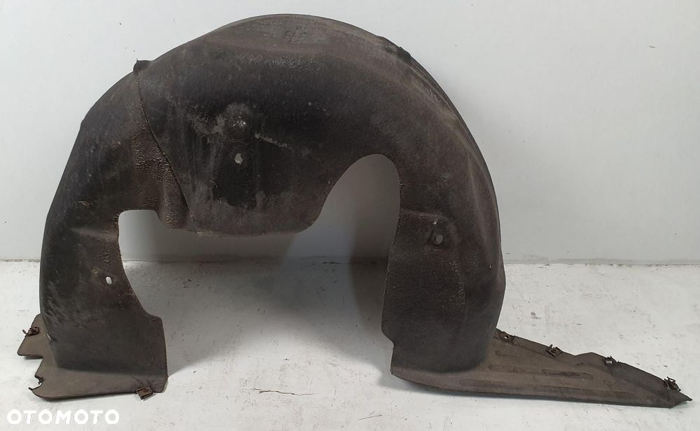 NADKOLE PRAWY TYŁ TYLNE ASTON MARTIN RAPIDE - 5