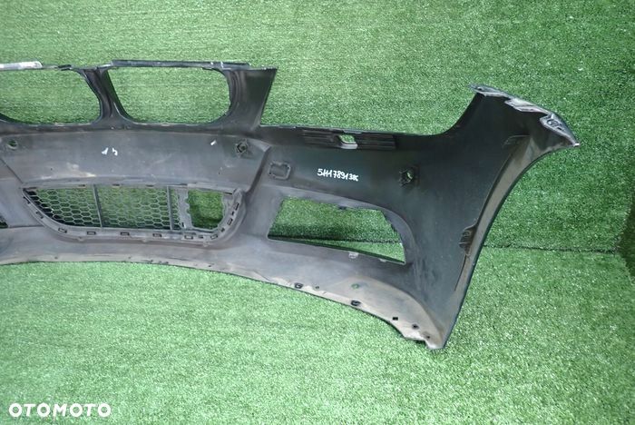 BMW E90 E91 3 M-PAKIET LIFT 07-11 zderzak przedni przód - 12