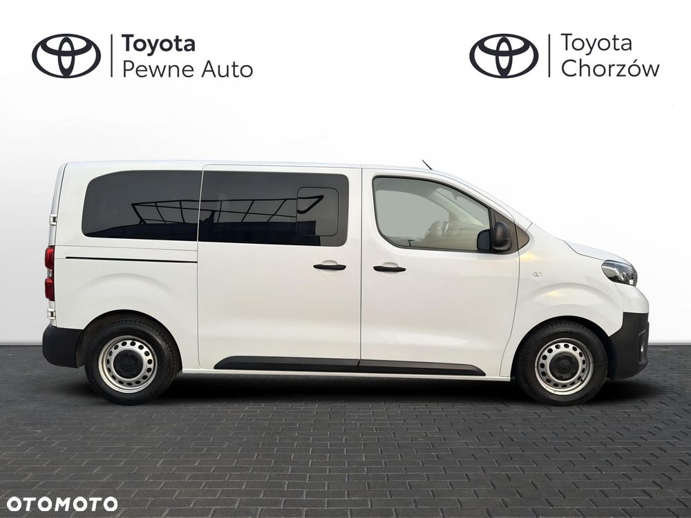 Toyota PROACE - 6