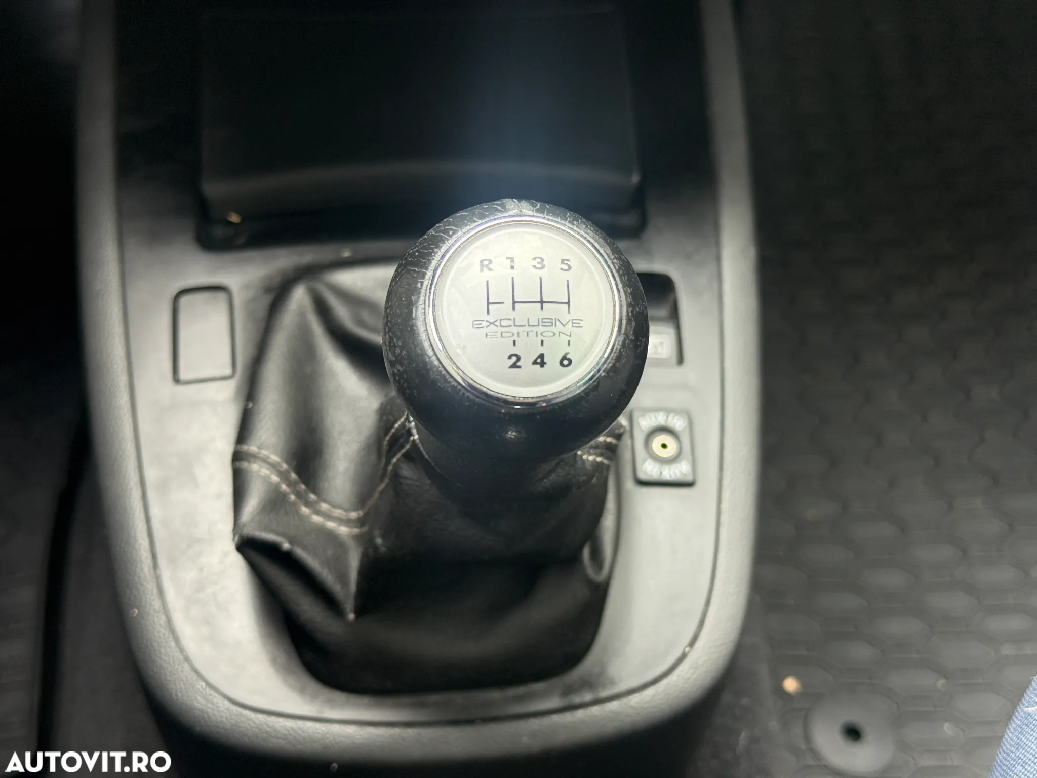 Volkswagen Sharan 2.0 TDI DPF Exclusive Edition - 18