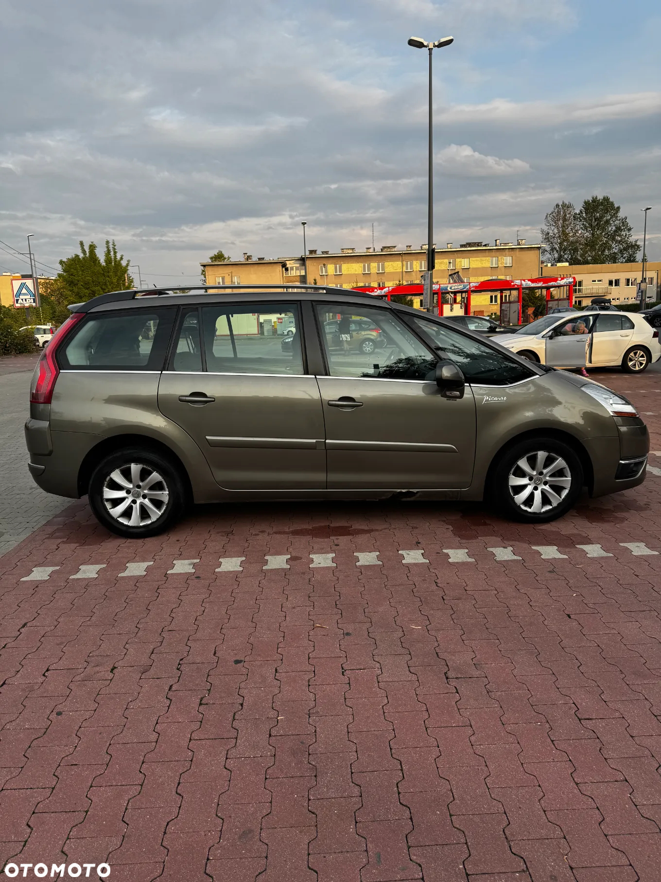 Citroën C4 - 10