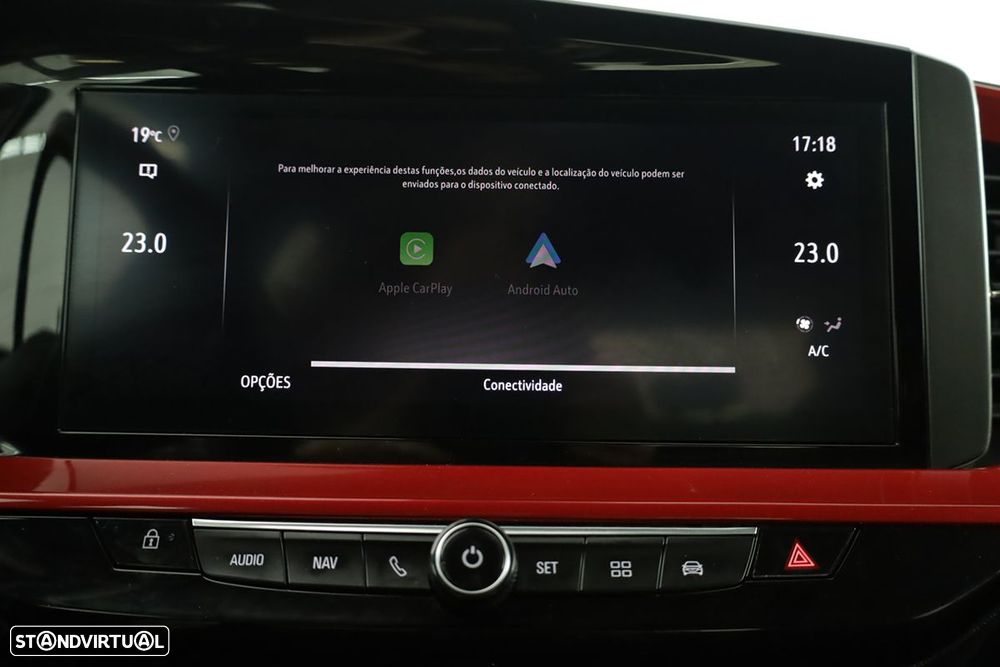 Opel Mokka 1.2 T GS Line - 10