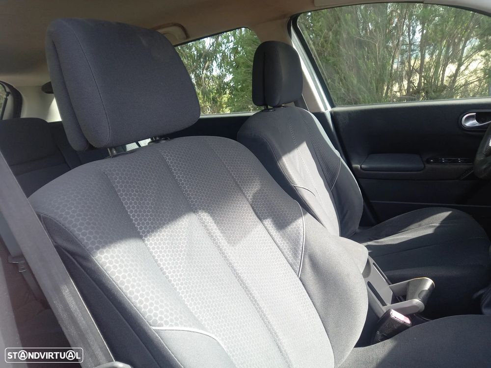 Renault Mégane Break 1.5 dCi C Dynamique - 27