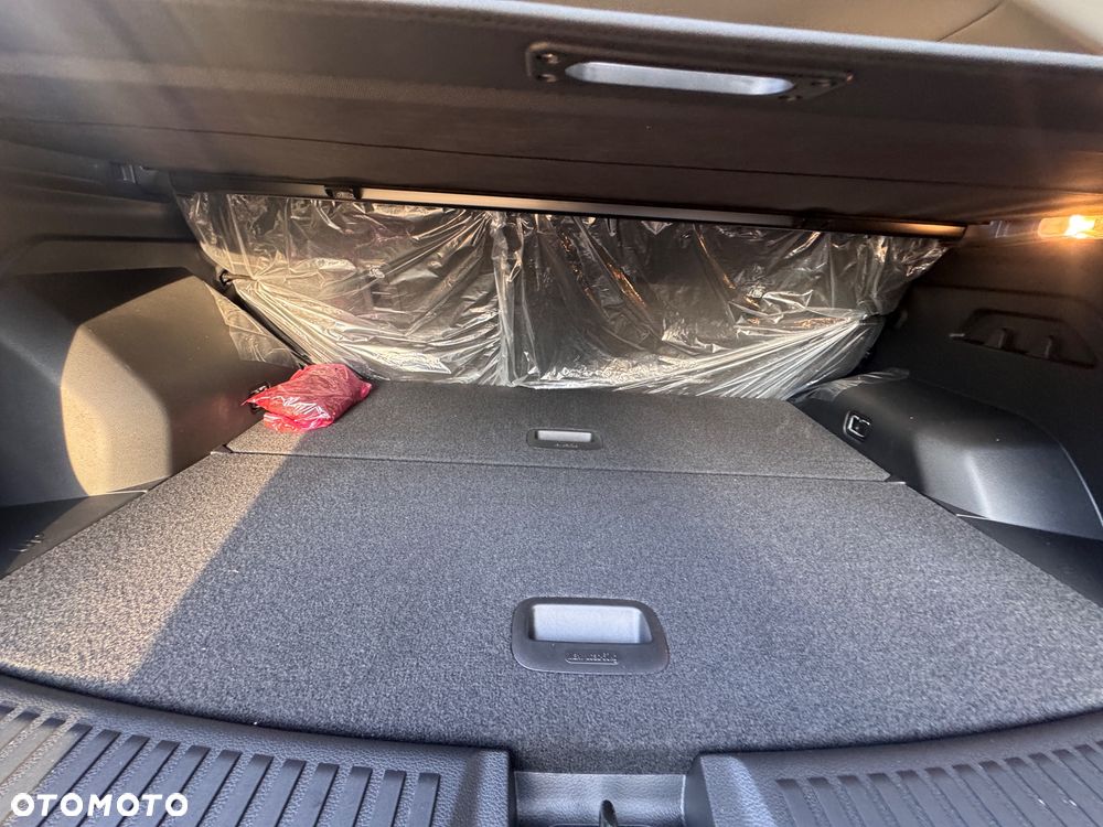 SsangYong/KGM Korando 1.5 T-GDI Sapphire 4WD - 13