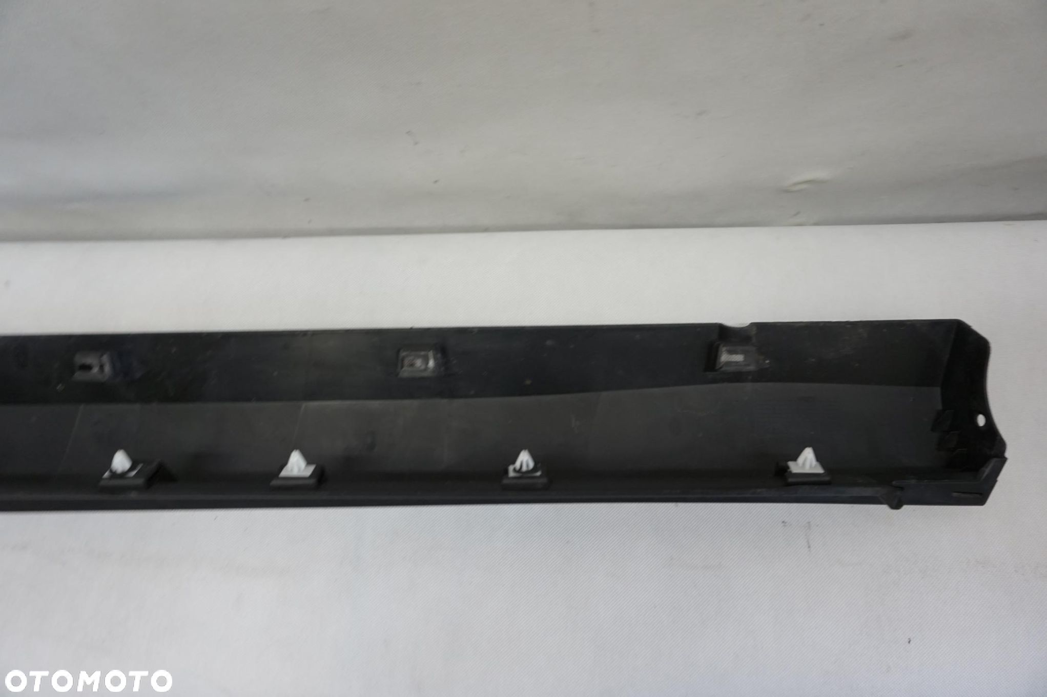 LISTWA PROGOWA PRAWA CITROEN C3 AIRCROSS 13473613 - 4