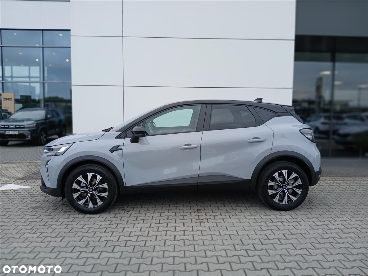 Renault Captur 1.0 TCe Evolution - 2