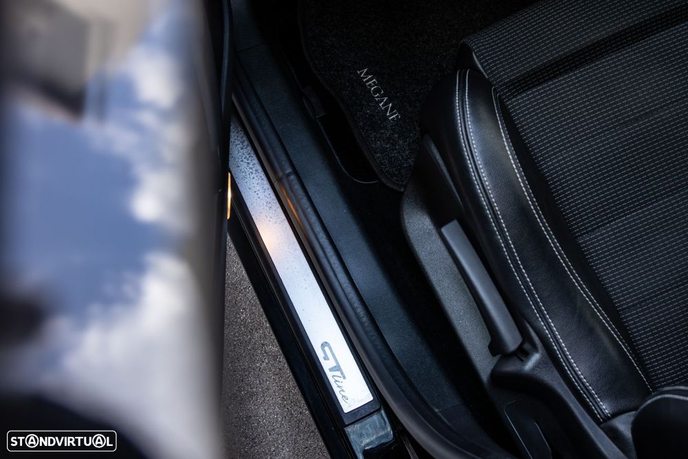 Renault Mégane Break - 29