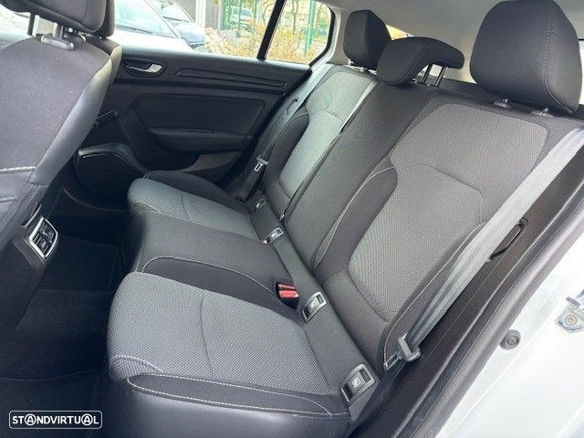 Renault Mégane Sport Tourer 1.5 dCi Confort - 13