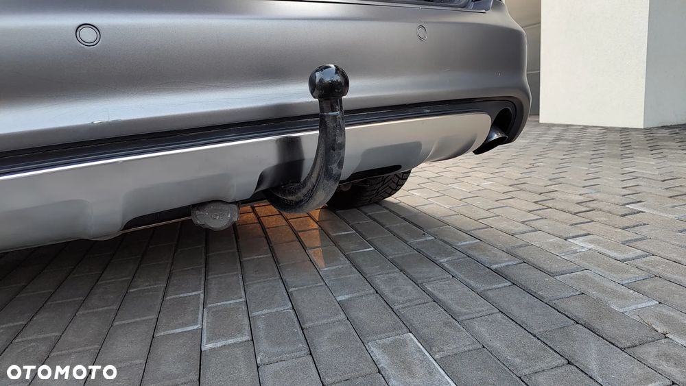 Audi A6 Allroad 3.0 TDI DPF Quattro Tiptr - 10