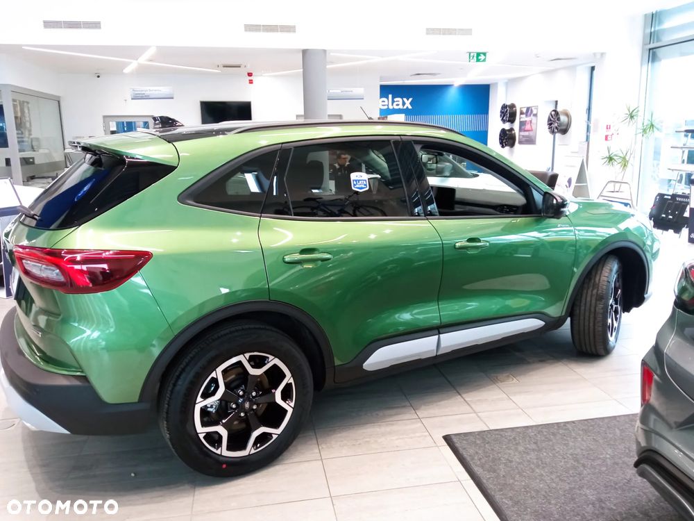 Ford Kuga 2.5 FHEV AWD Active X eCVT - 5