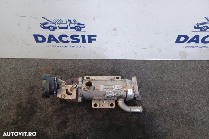 Racitor gaze 8200611709 Renault Espace 4 [facelift] [2006 - 2012] Min - 2