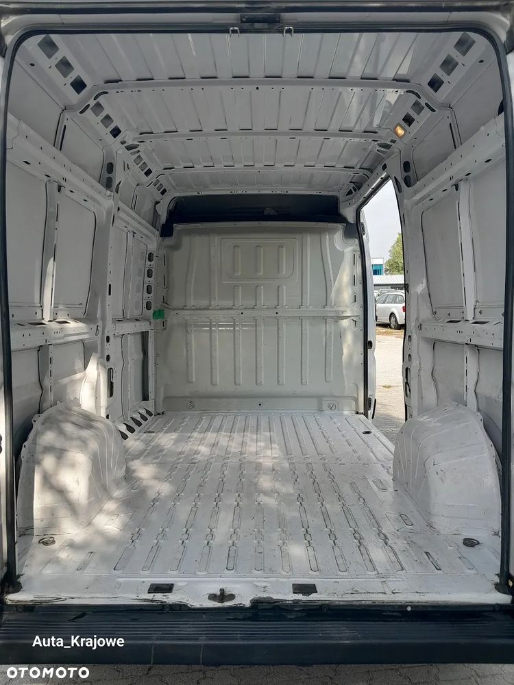 Peugeot BOXER L2 H2 - 26