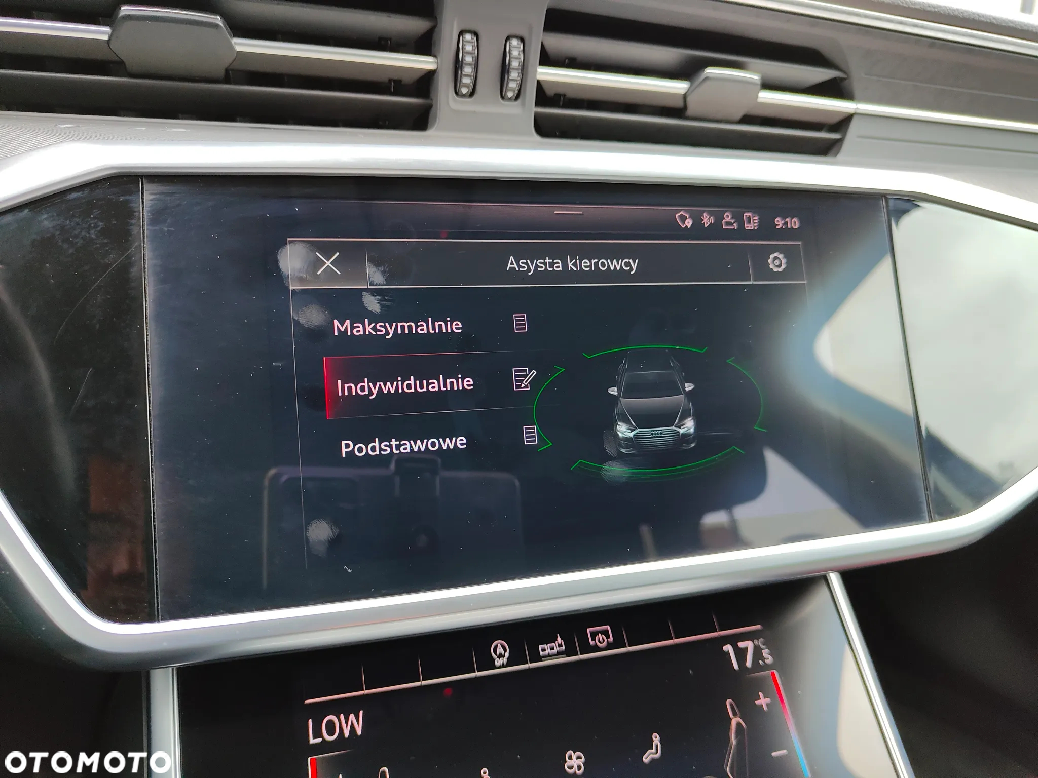 Audi A6 45 TFSI Quattro Sport S tronic - 20