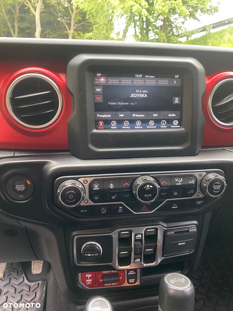 Jeep Wrangler 2.0 T-GDI AWD Automatik Sport - 10
