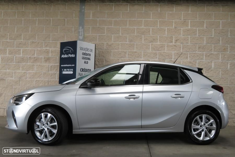 Opel Corsa 1.2 T Elegance - 3