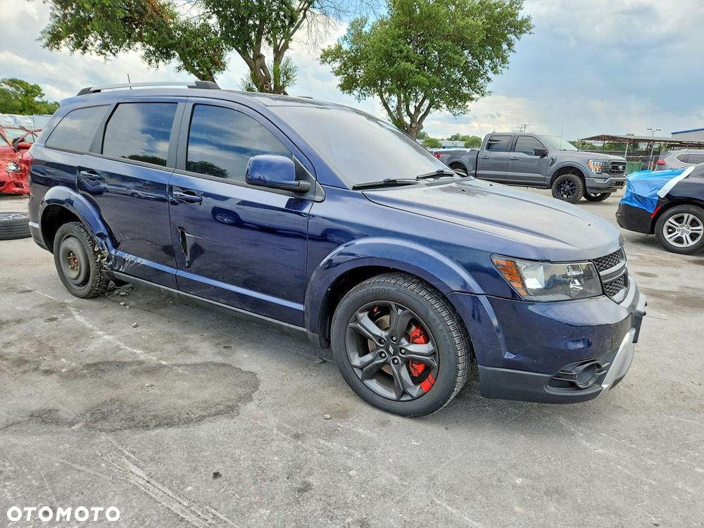 Dodge Journey - 5