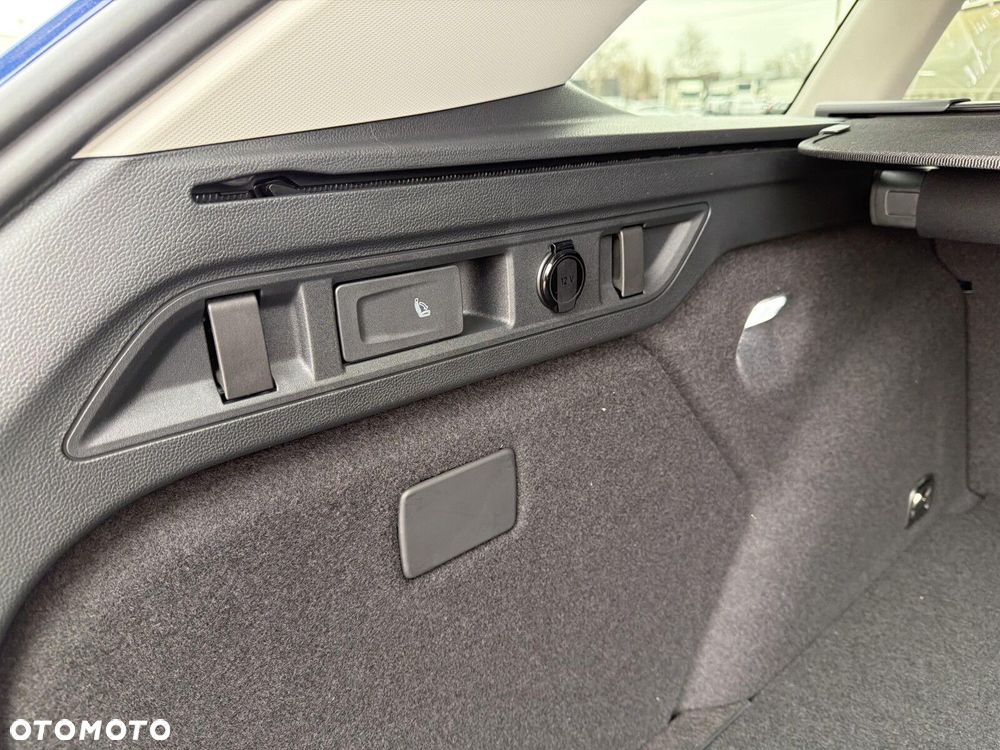 Skoda Superb 1.5 TSI Plug-in Hybrid Drive DSG - 29