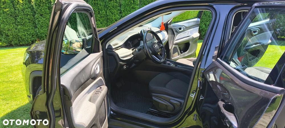 Jeep Compass 1.3 TMair Longitude FWD S&S DDCT - 8