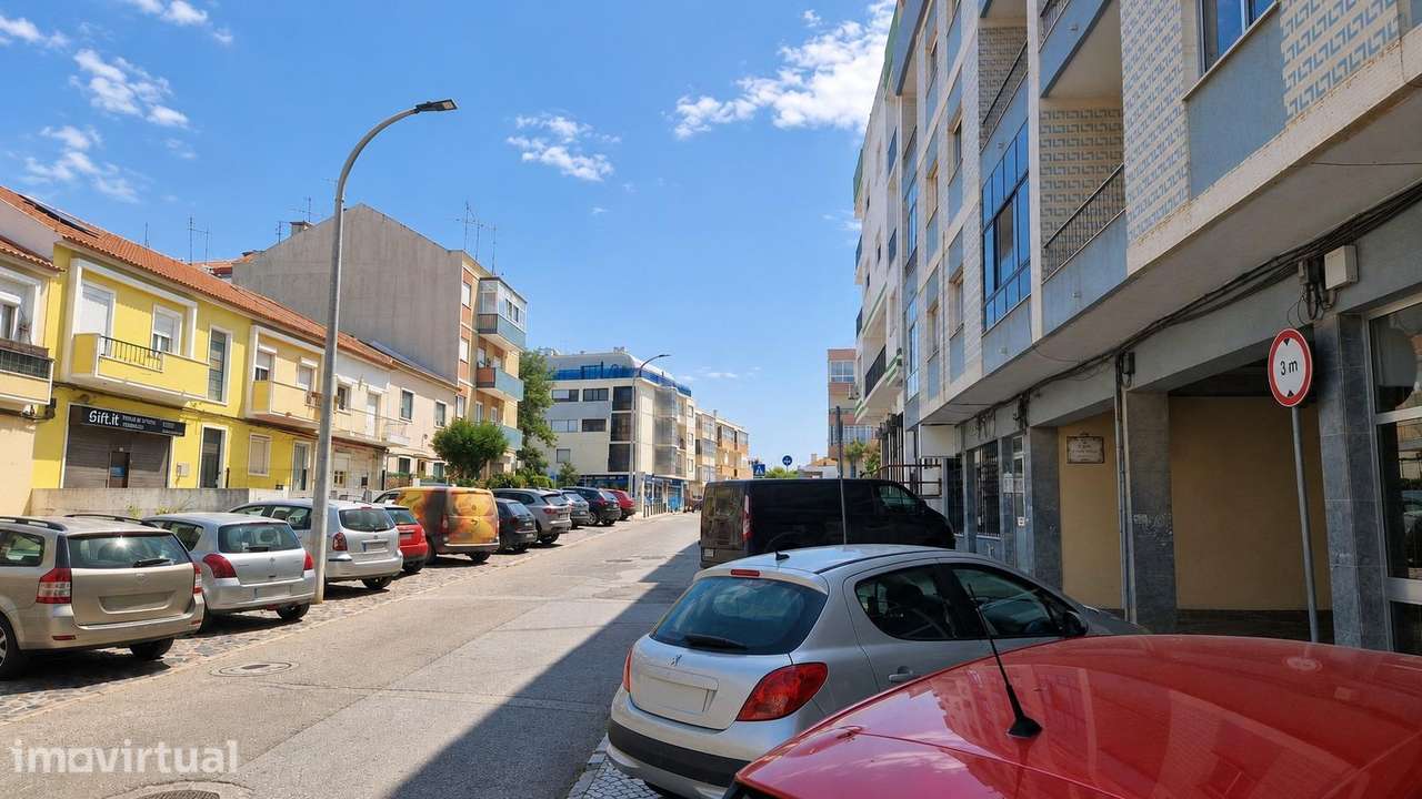 Loja - Bairro Afonso Costa - Grande imagem: 2/9