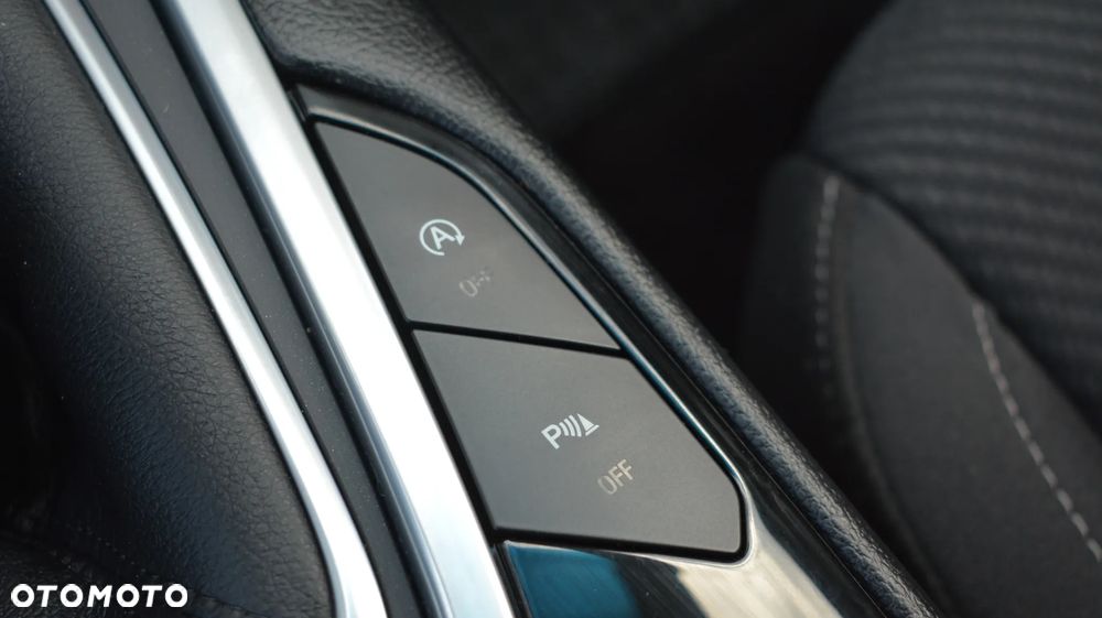 Ford Edge - 38