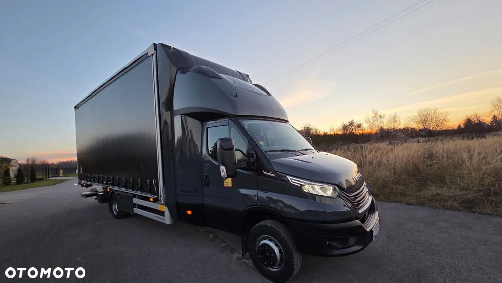 Iveco Daily 70c 72c - 19