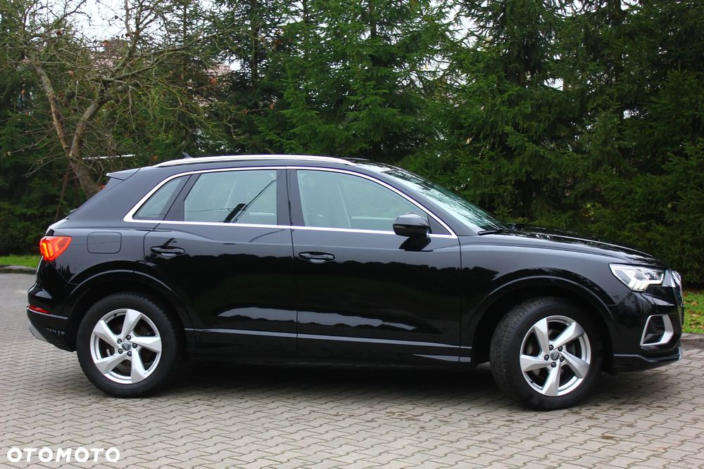 Audi Q3 35 TFSI S tronic advanced - 3