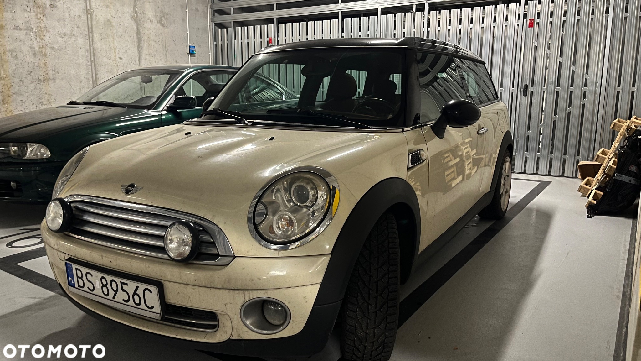 MINI Clubman Cooper - 2