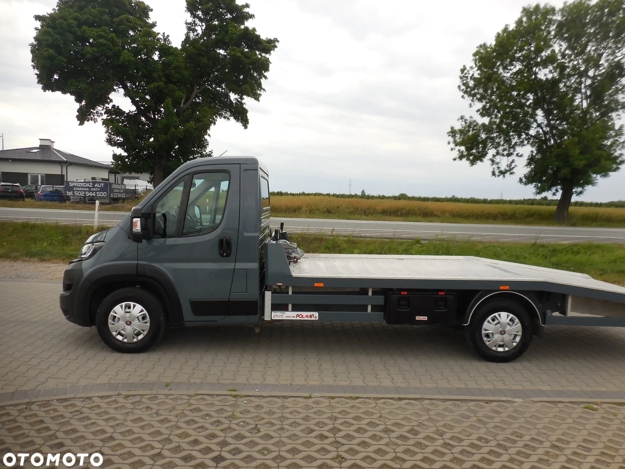 Fiat DUCATO - 4