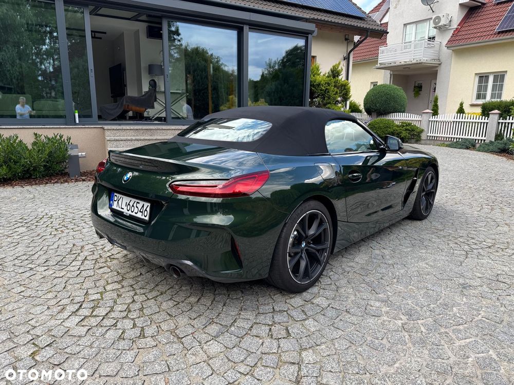BMW Z4 sDrive20i M Sport - 17
